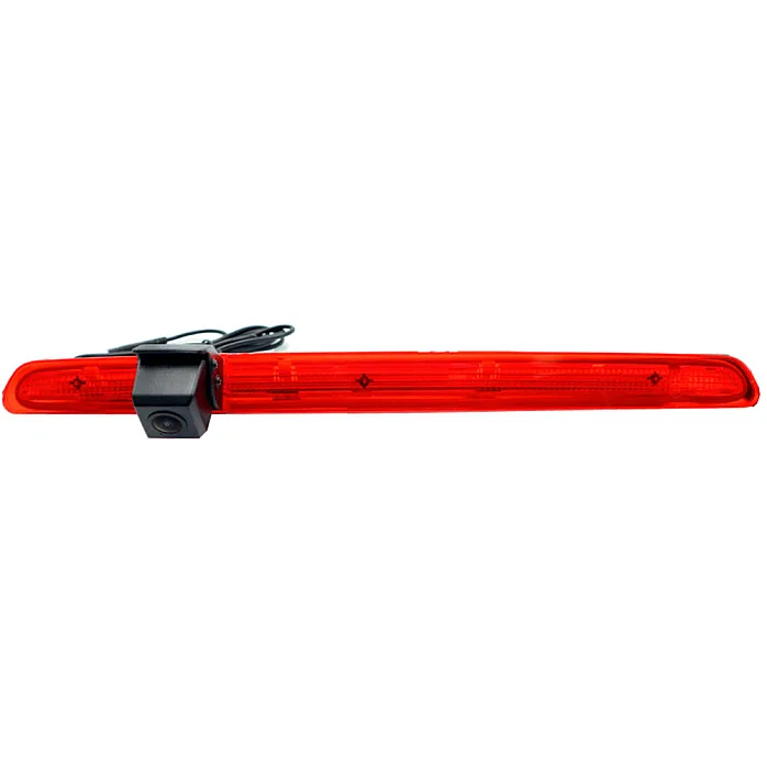 InCarTec CVC-VW-005 Volkswagen Transporter T6 High Level Brake Light Camera (TAIL LIFT DOOR)