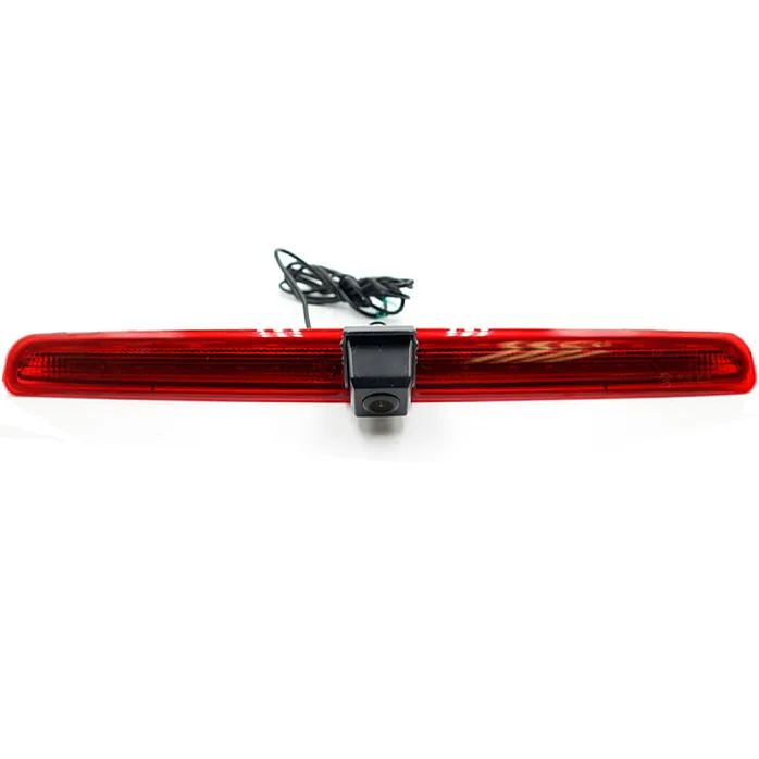 InCarTec CVC-VW-004 Volkswagen T5 (2003-2015) High Level Brake Light Camera (TAIL LIFT DOOR)