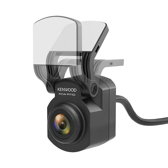 Kenwood KCA-R110 IP67 HD Rear View Camera for Kenwood Dash Cams