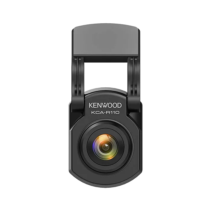 Kenwood KCA-R110 IP67 HD Rear View Camera for Kenwood Dash Cams