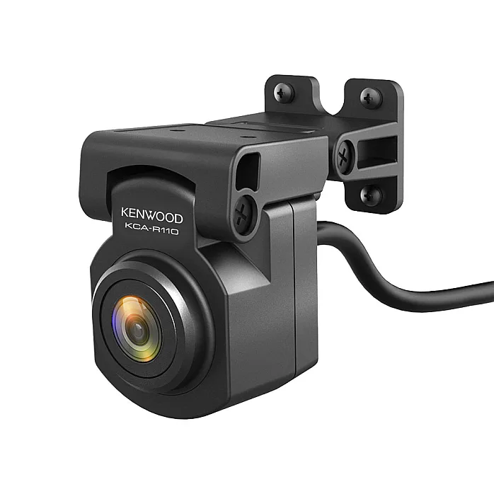 Kenwood KCA-R110 IP67 HD Rear View Camera for Kenwood Dash Cams