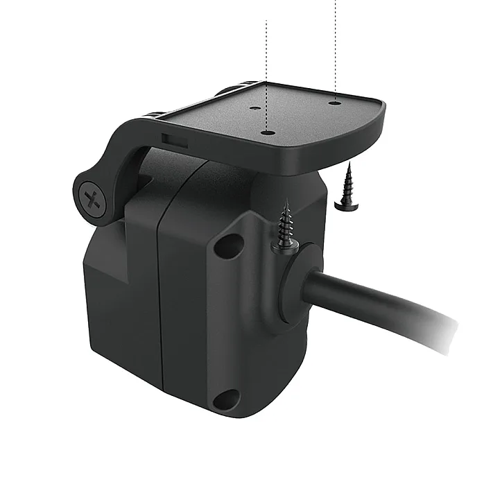 Kenwood KCA-R110 IP67 HD Rear View Camera for Kenwood Dash Cams