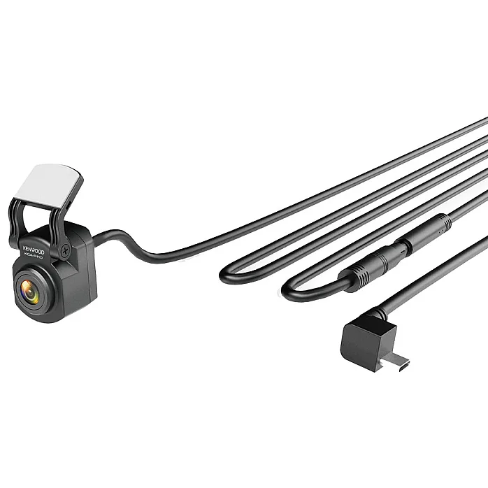 Kenwood KCA-R110 IP67 HD Rear View Camera for Kenwood Dash Cams