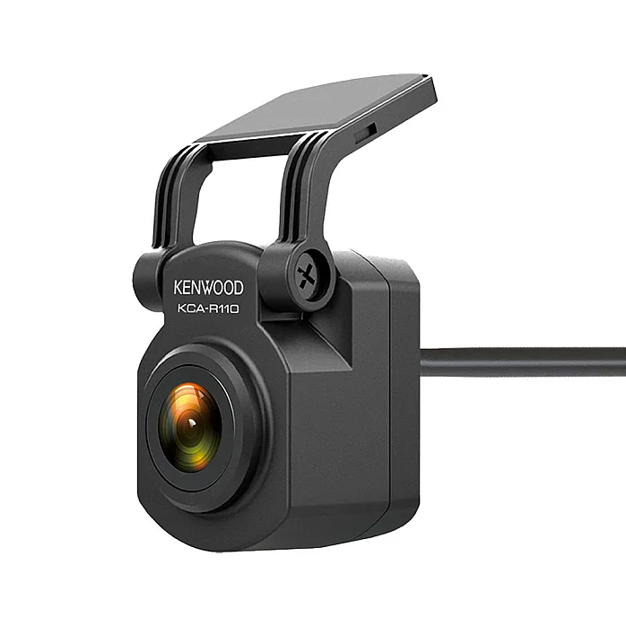 Kenwood KCA-R110 IP67 HD Rear View Camera for Kenwood Dash Cams