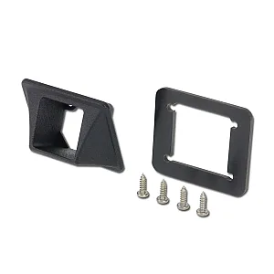 Alpine KIT-R1V447 Camera Installation Kit for Mercedes Vito (V447)