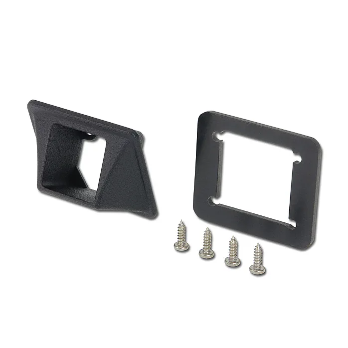 Alpine KIT-R1V447 Camera Installation Kit for Mercedes Vito (V447)