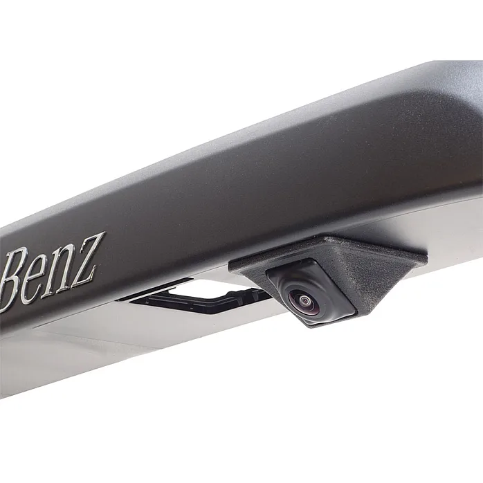 Alpine KIT-R1V447 Camera Installation Kit for Mercedes Vito (V447)