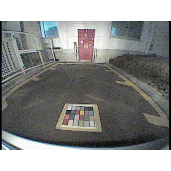 Pioneer ND-BC9 Universal Car Back-up Reversing Camera