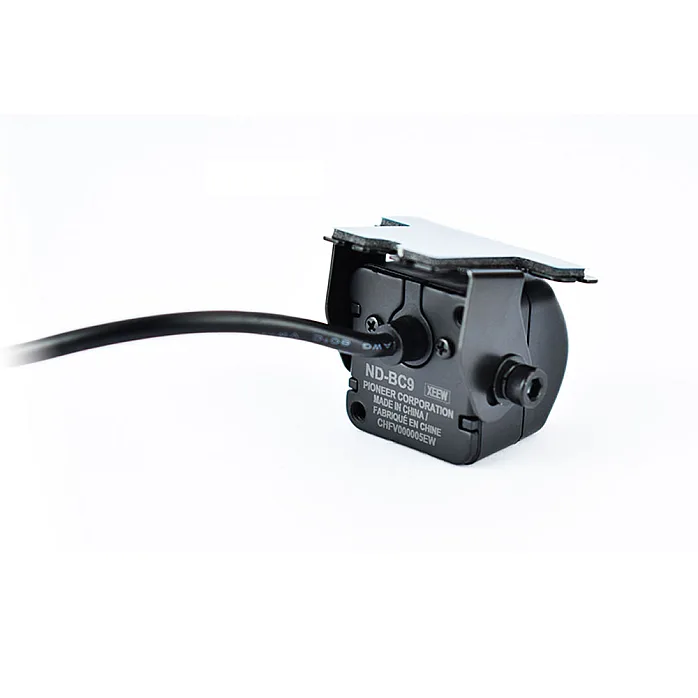 Pioneer ND-BC9 Universal High-Precision High-Resolution Back-up Camera