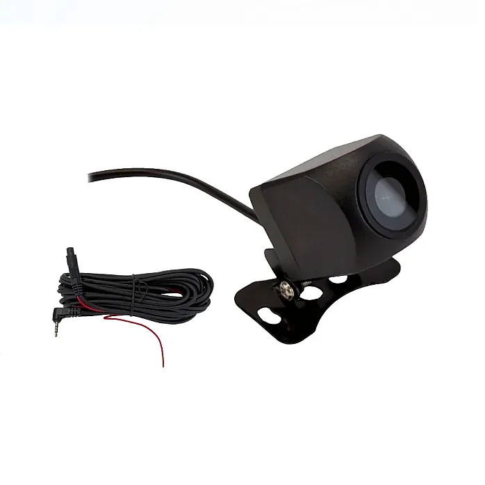 Sonovision VISiO-CAM5.5 1080P, IP67 Reverse Camera with 115 Degree Angle