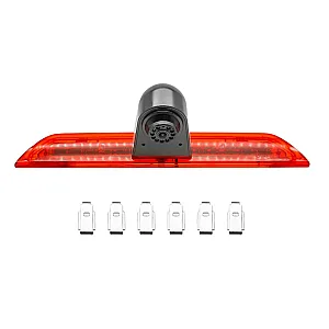 UP-CAM-FD3 IP68 Brake Light Camera For Ford Transit