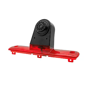 UP-CAM-FT1 Citroen Jumper, Relay 2006> Brake Light IP68 Rear View Camera 
