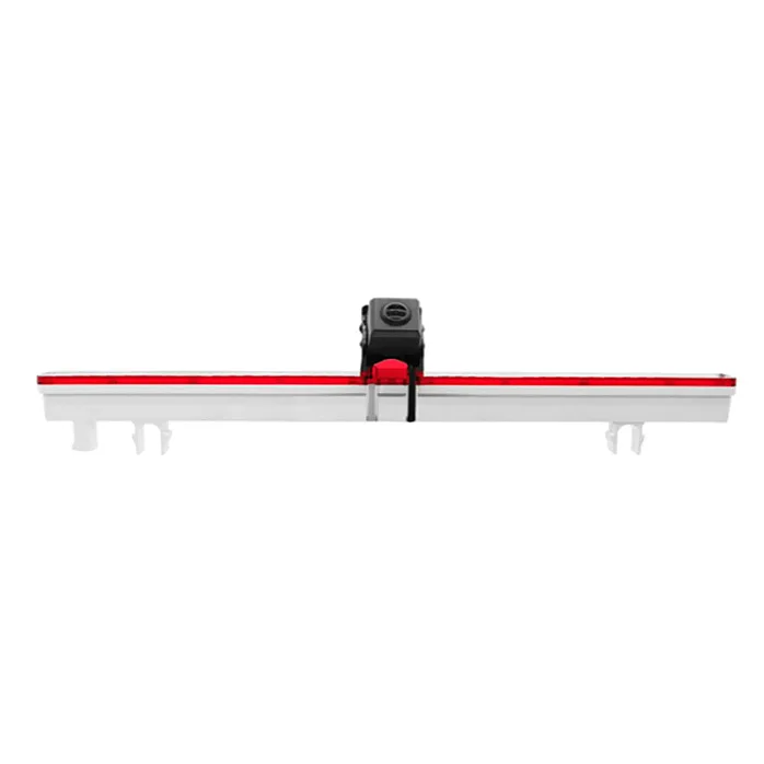 Dynamic Sounds UP-CAM-IV2 Iveco Daily 2023 Onwards IP68  Brake Light Camera
