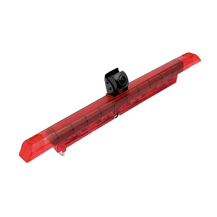 Dynamic Sounds UP-CAM-RT3 Renault Master 2024 Onwards IP68 Brake Light Camera