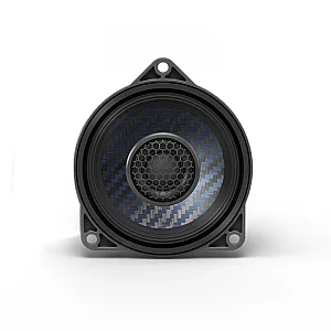 Alpine DP2-40-BC 2 Way 4" (10cm) Coaxial Speaker For BMW