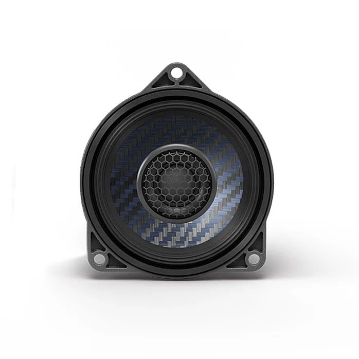 Alpine DP2-40-BC 2 Way 4" (10cm) Coaxial Speaker For BMW