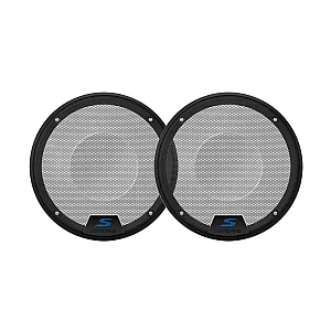 Alpine KTE-S65G 6-1/2" (16.5 cm) S-Series Speaker Grille
