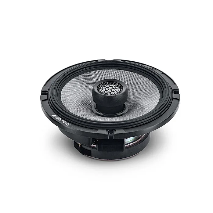 Alpine R2-S65 6.5" 2 Way Coaxial R Series 300 Watts Car Speaker