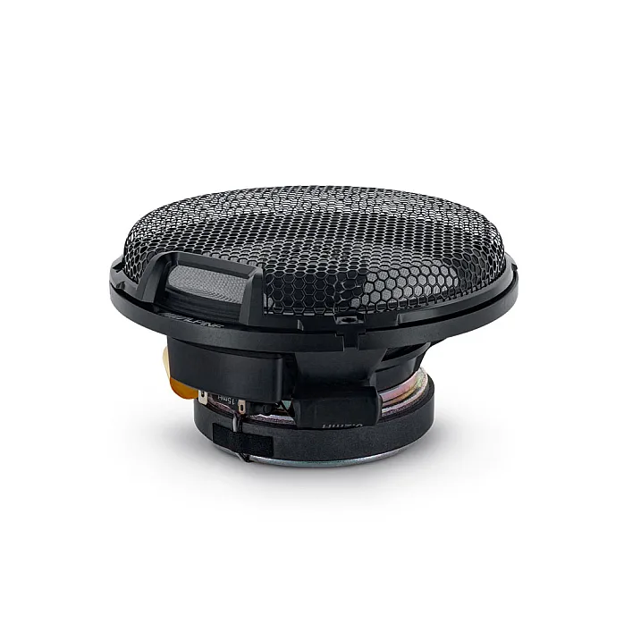 Alpine R2-S65 6.5" 2 Way Coaxial R Series 300 Watts Car Speaker