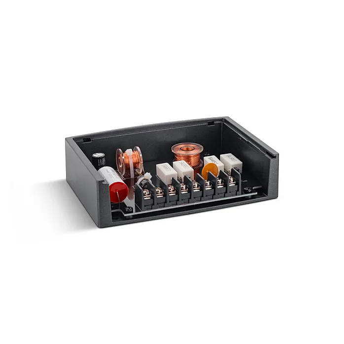 Alpine R2-S653 (16.5cm) 3-Way Component R-Series Pro Speaker Peak Power 300 Watts