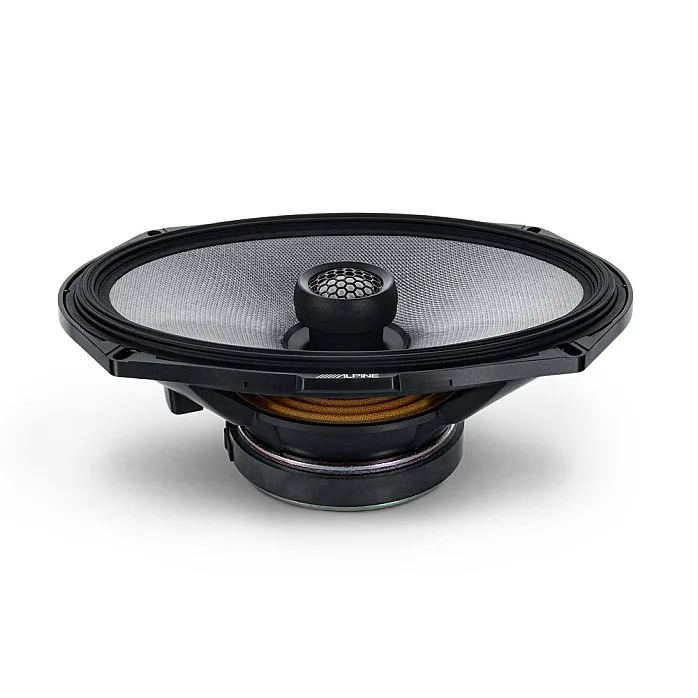 Alpine R2-S69 6x9" R Series 2 Way Coaxial 300Watt Car Speaker