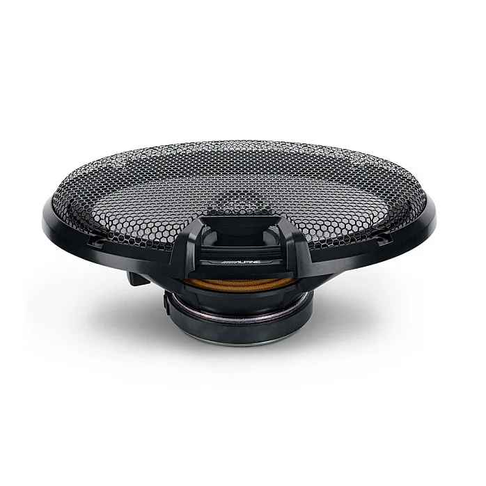 Alpine R2-S69 6x9" R Series 2 Way Coaxial 300Watt Car Speaker