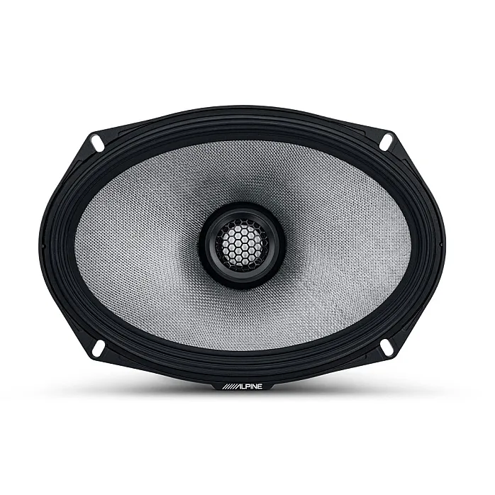 Alpine R2-S69 6x9" R Series 2 Way Coaxial 300Watt Car Speaker