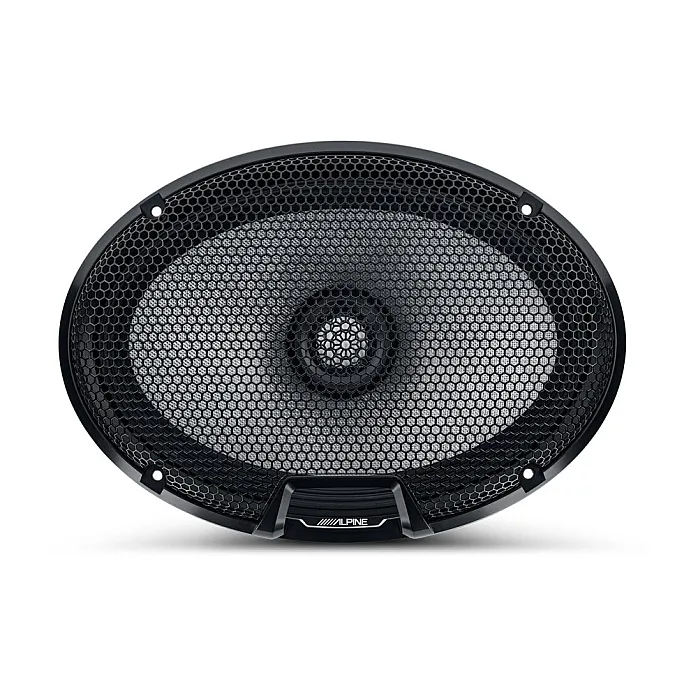 Alpine R2-S69 6x9" R Series 2 Way Coaxial 300Watt Car Speaker
