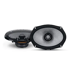 Alpine R2-S69 6x9" R Series 2 Way Coaxial 300Watt Car Speaker