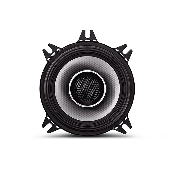 Alpine S2-S40 S-Series (4”) 10cm 2-Way Coaxial Car Speakers