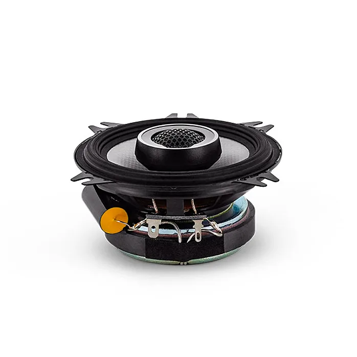 Alpine S2-S40 S-Series (4”) 10cm 2-Way Coaxial Car Speakers