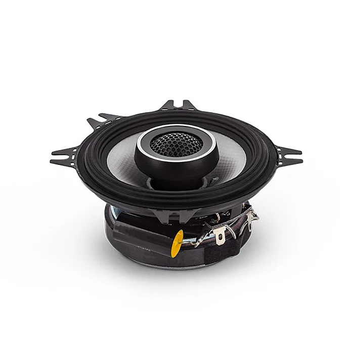 Alpine S2-S40 S-Series (4”) 10cm 2-Way Coaxial Car Speakers