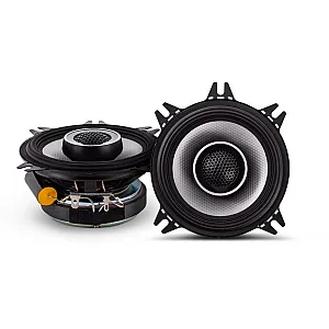 Alpine S2-S40 S-Series (4”) 10cm 2-Way Coaxial Car Speakers