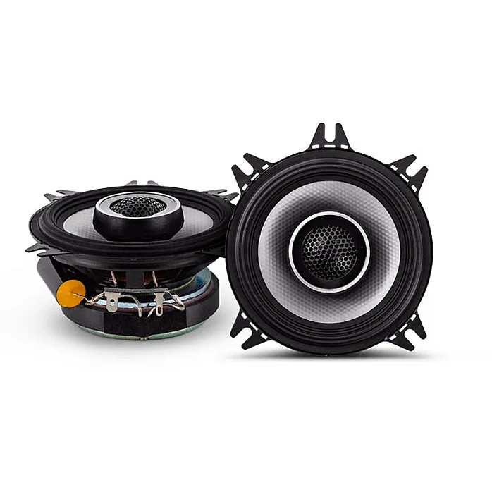 Alpine S2-S40 S-Series (4”) 10cm 2-Way Coaxial Car Speakers
