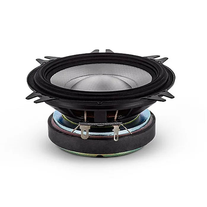 Alpine S2-S40C S-Series 10cm (4”) 2 Way Component Car Speakers