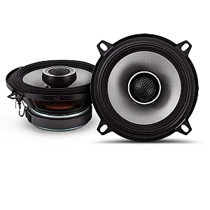 Alpine S2-S50 S-Series 5” 13cm 2-Way Coaxial Car Speaker