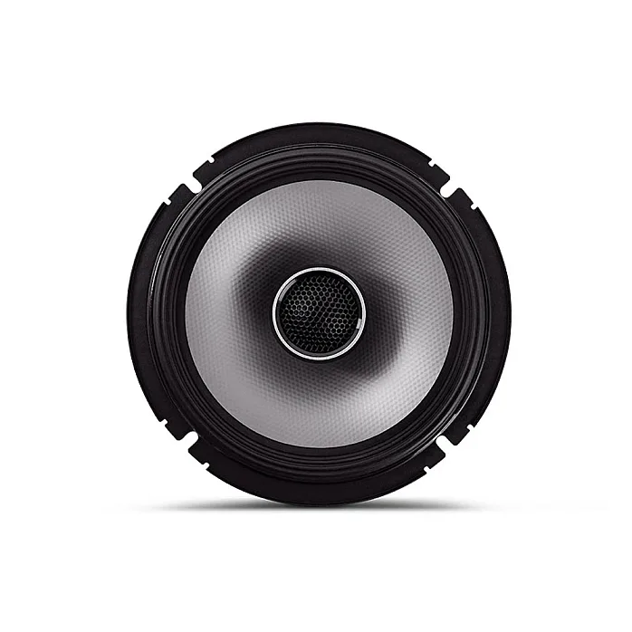 Alpine S2-S65 S-Series 16.5cm (6.5”) 2-Way Coaxial Car Speakers