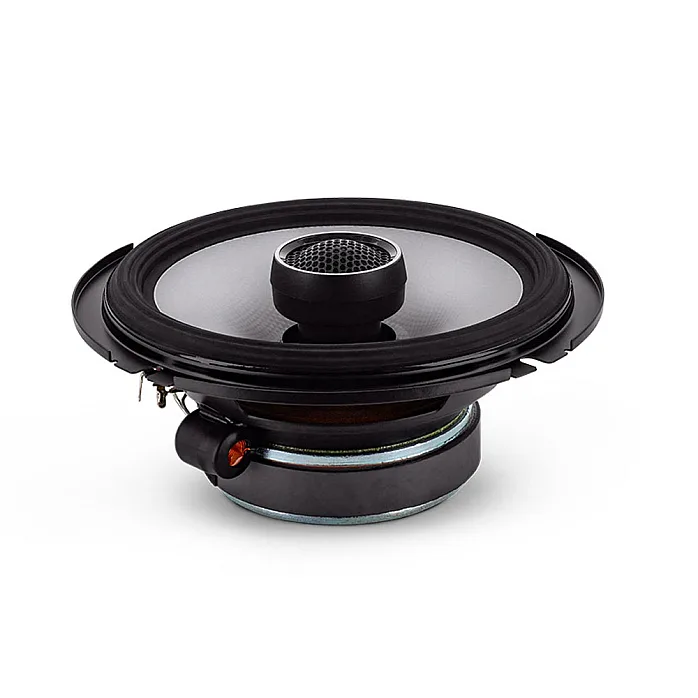 Alpine S2-S65 S-Series 16.5cm (6.5”) 2-Way Coaxial Car Speakers