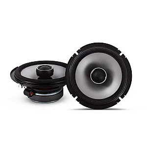 Alpine S2-S65 S-Series 16.5cm (6.5”) 2-Way Coaxial Car Speakers