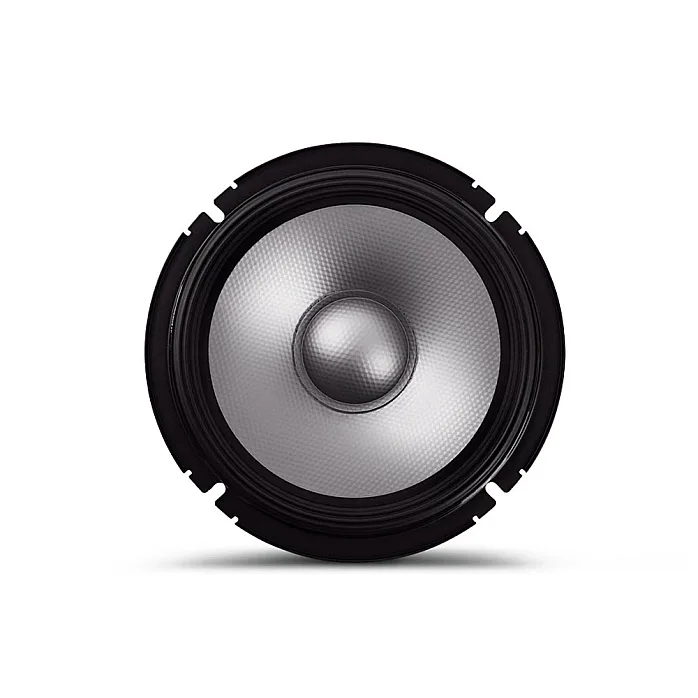 Alpine S2-S65C S-Series 16.5cm (6.5”) 2-Way Component Car Speakers