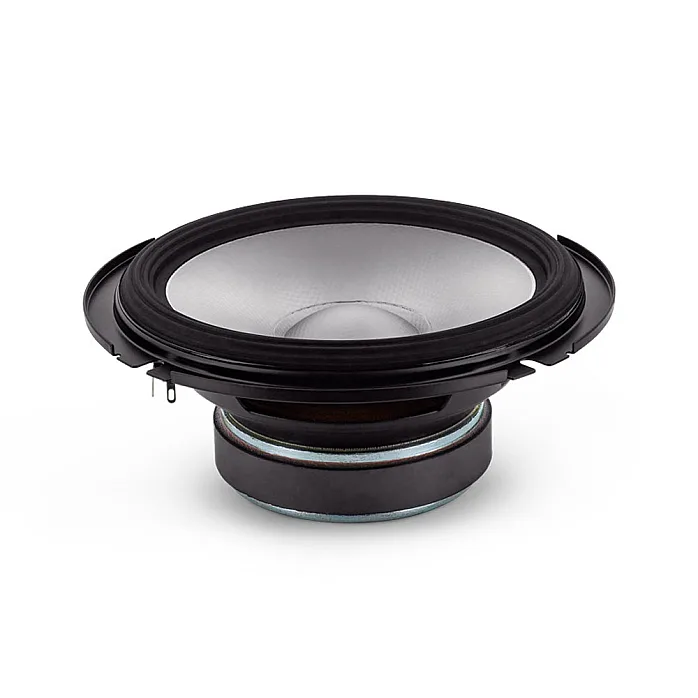 Alpine S2-S65C S-Series 16.5cm (6.5”) 2-Way Component Car Speakers