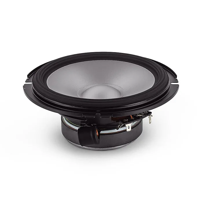 Alpine S2-S65C S-Series 16.5cm (6.5”) 2-Way Component Car Speakers