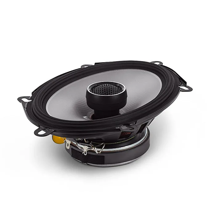 Alpine S2-S68 S-Series 15cm x 20cm (6" x 8”) Coaxial 2-Way Car Speakers