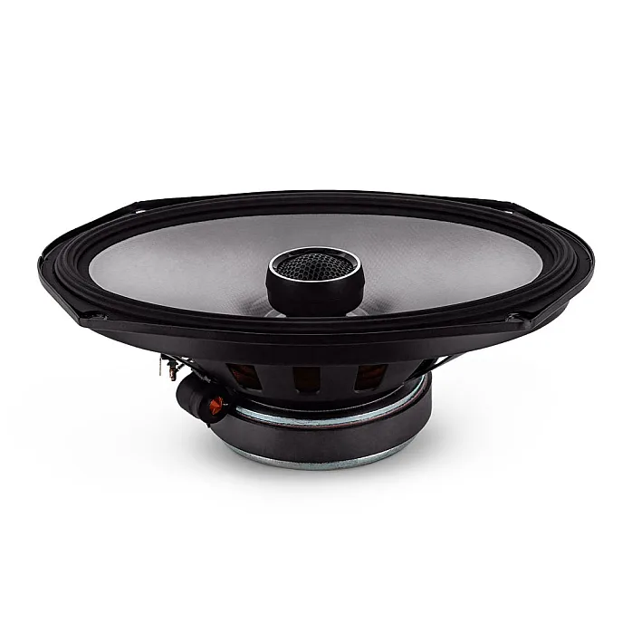 Alpine S2-S69 6x9" S Series 2 Way Coaxial 260Watt Car Speaker