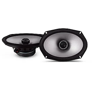 Alpine S2-S69 6x9" S Series 2 Way Coaxial 260Watt Car Speaker