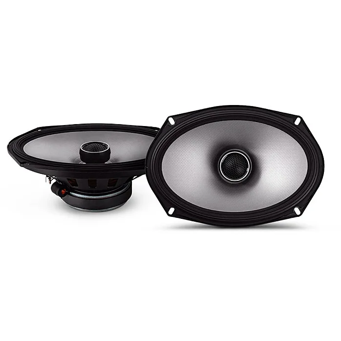 Alpine S2-S69 6x9" S Series 2 Way Coaxial 260Watt Car Speaker