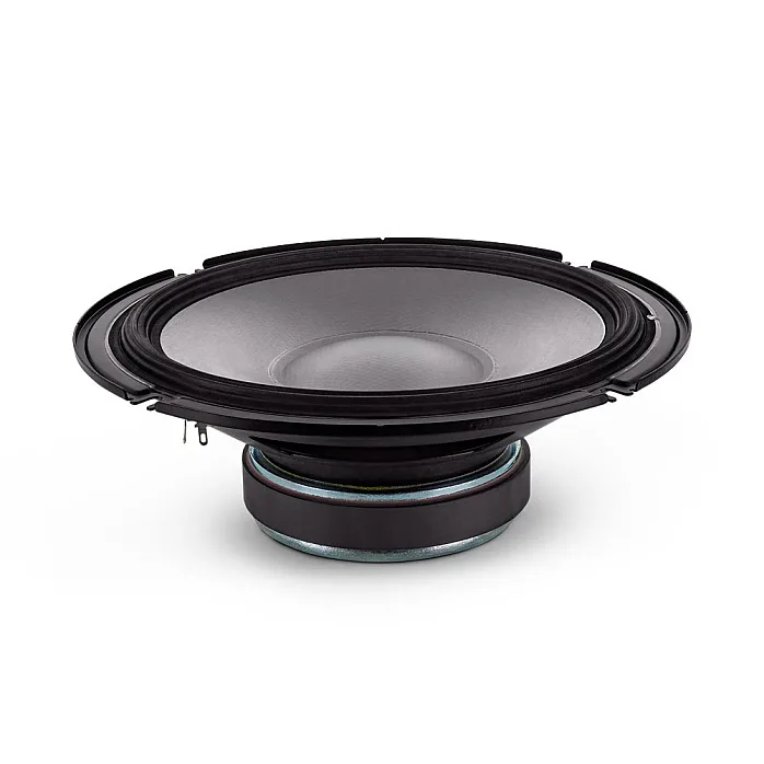 Alpine S2-S80C S-Series 20cm (8”) 2-Way Component Car Speakers