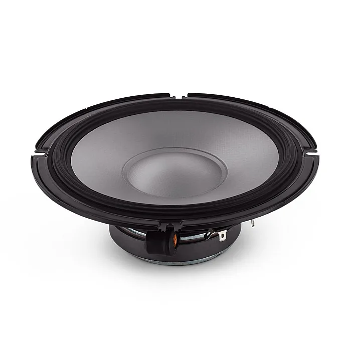 Alpine S2-S80C S-Series 20cm (8”) 2-Way Component Car Speakers