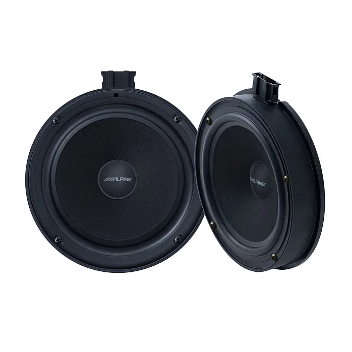 Alpine SPC-106CRA2 16.5 cm Component Speaker System for Volkswagen Crafter