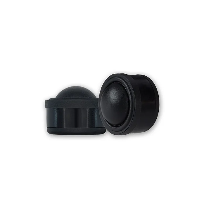Alpine SPC-106T6.1-2 16.5 cm Component Speaker System for Volkswagen T6.1